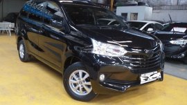 2019 avanza e automatic