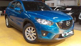2013 mazda cx5 automatic