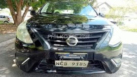 NISSAN ALMERA 1.5 M/T