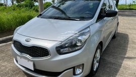 KIA CARENS 2014 CRDI MODEL - Manual (Used)