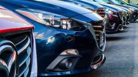 How to buy a used car through financing/installment