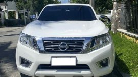 Pre-loved 2018 Nissan Calibre 4x2 AT  for sale 56,600 KM