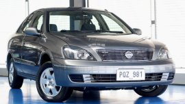 2012's NISSAN SENTRA GX A/T