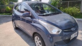 Hyundai Eon GL 2016 Manual