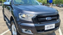 Ford Ranger XLT 2017 Automatic