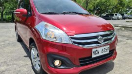 Suzuki Ertiga GL 2018 Automatic