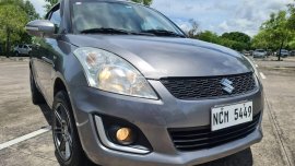 Suzuki Swift 2018 Automatic 