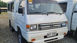 Mitsubishi L300 FB 2020 Exceed Manual