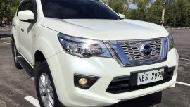 Nissan Terra EL 2019