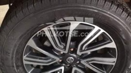 Nissan Terra VE 2019 Automatic