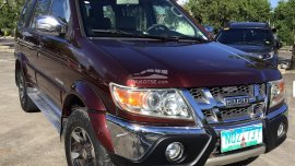 Isuzu Crosswind Sportivo 2010 Automatic