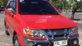 Isuzu Crosswind Sportivo XMAX 2010 Automatic