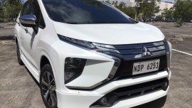 Mitsubishi Xpander  GLS 2019 Automatic