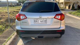 Suzuki Vitara GL 2018 Automatic