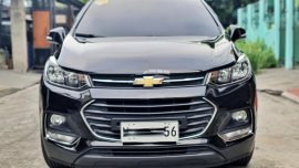 Need to sell Black 2019 Chevrolet Trax SUV / Crossover second hand