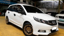 Honda Mobilio E M/t