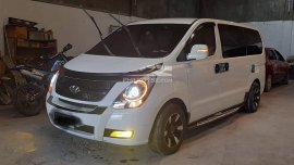 2014 GRAND STAREX GL MT 