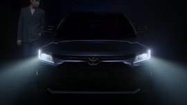 All-new 2023 Toyota Vios to debut next month