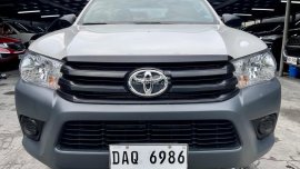Toyota Hilux 2022 J Manual