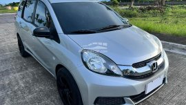 HONDA MOBILIO 2016 