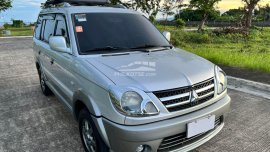 MITSUBISHI ADVENTURE 2017