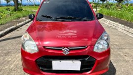 SUZUKI ALTO 2014 