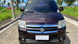 SUZUKI APV SGX 2014 