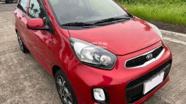  KIA PICANTO 2015