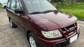 SUZU CROSSWIND XT 2013