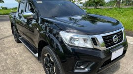NISSAN  NAVARA 2019