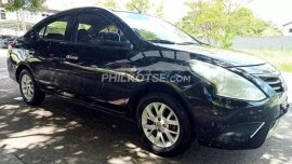 2016 Nissan almera 1.5 manual