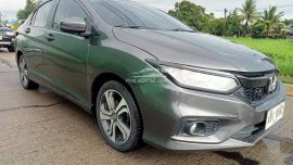 Honda city vx 2016 AT