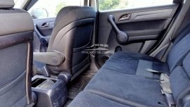 Honda crv 2008 model Automatic