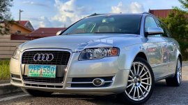 Audi A4 Avant 2.0