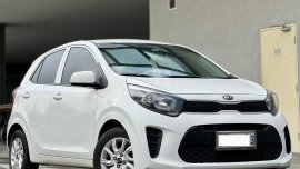 SOLD! 2018 Kia Picanto 1.2 Automatic Gas for sale in good condition.. Call 0956-7998581