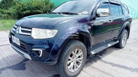 2015 mitsubishi montero A/t glsv