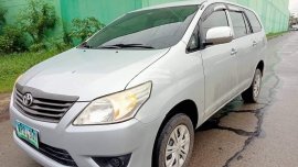 2013 toyota innova j gas manual