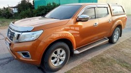 2016 nissan navara 4x2 a/t