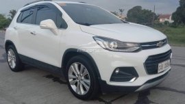 2018 chevrolet trax a/t