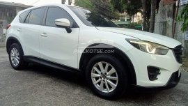 2015 mazda cx5 skyactive