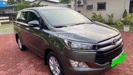 ‼️ 2016 Toyota Innova 2.8 G‼️ 