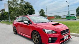 2016 Subaru Levorg ( STI Face )