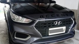 Hyundai Accent 2019 New Look Dual Airbag