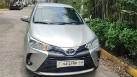 Toyota Vios XLE 2022