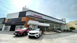 Honda Cars Manila first to get brand’s global dealership design in PH