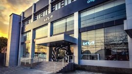 Kia Ortigas is brand’s 41st dealership in PH