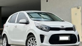 2018 Kia Picanto 1.2 Gas Automatic

Php 398,000 Php only! 📞👩JONA DE VERA 09565798381-VIBER