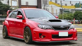 ‼️ 2008 Subaru STi GRB (Boosted)‼️ 