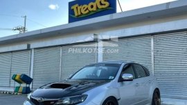 2009 Subaru STI A/T Auto