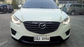 2015 mazda cx5 sky active